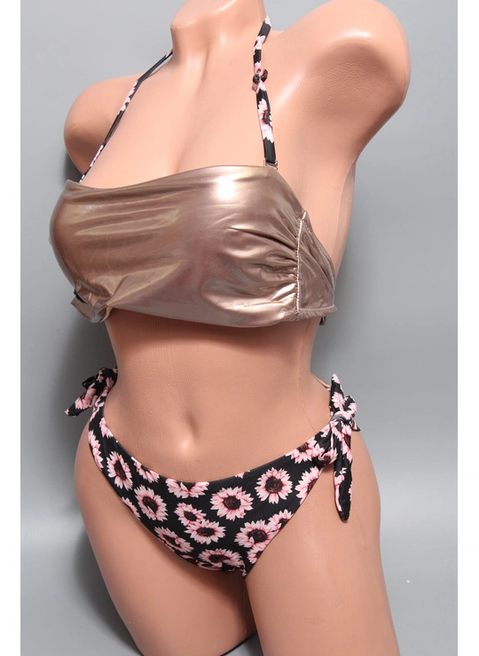 КупальникиWW-87076 Купальник Sogno D*oro - женское белье оптом в Dolche Noche