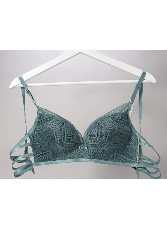 Чашка B Бюстгальтер Weiyesi *B* 7166 8.4 - жіноча білизна оптом у Dolche Noche