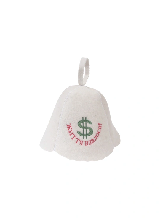 ПижамыШапка банная Жизнь удалась 4022 - женское белье оптом в Dolche Noche