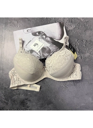 Фото TEYI Бюстгальтер женский *С* TEYI 5063   3,3 Кофейний () – Чашка C, колір <color>, ціна <currency>