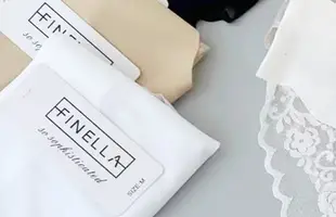 купити оптом трусики Фінелла