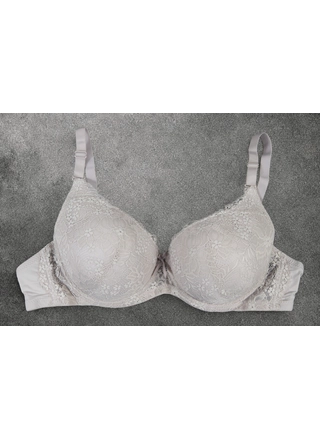 Фото TEYI Бюстгальтер *D* TEYI 5125 Кофейний (23520) – Чашка D, колір <color>, ціна 113.96<currency>