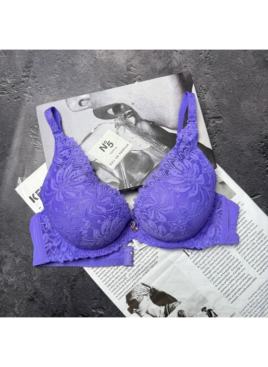 С пуш-апБюстгальтер женский *B* AIMINA 1769 - женское белье оптом в Dolche Noche