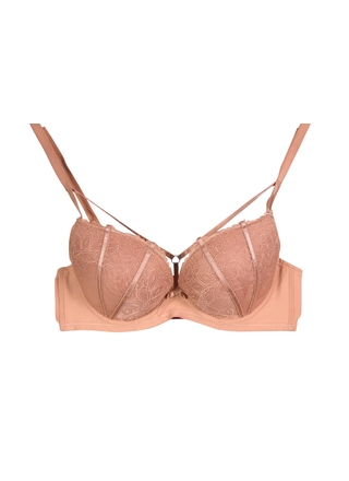 Фото Biweier Бюстгальтер жіночий *C* BIWEIER 8816 3.3 Кофейний (18066) – Чашка C, колір <color>, ціна 166.49<currency>