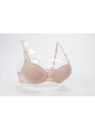 Фото YYG Бюстгальтер женский *B* AIMINA 1328 1,3 (23071) – С пуш-ап, цвет <color>, цена 179.10<currency>