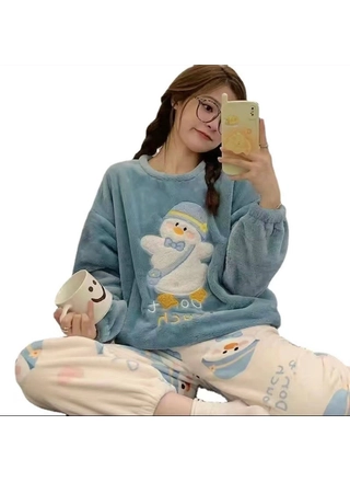 Фото CHASE Пижама подросток Курчатка 6061 (20187) – Пижамы, цвет <color>, цена 487.62<currency>