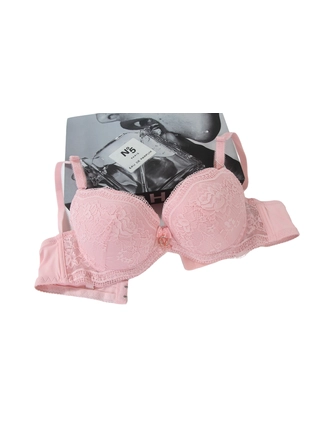 Фото YYG Бюстгальтер женский *B* AIMINA 1519 17,3 () – Чашка B, цвет <color>, цена <currency>