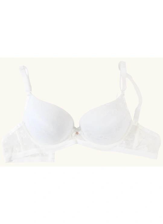 Чашка B Бюстгальтер B NADIZI 2611 8,2 - жіноча білизна оптом у Dolche Noche
