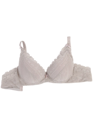 Фото TEYI Бюстгальтер NADIZI 2521B 8,2 (22083) – Чашка B, цвет <color>, цена 149.05<currency>