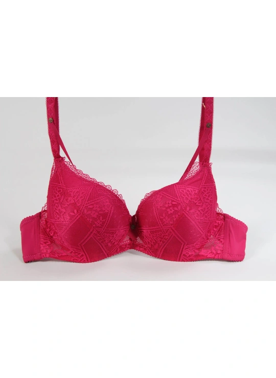 Чашка B Бюстгальтер жіночий Lu Kang *B* 61183 10,1 - жіноча білизна оптом у Dolche Noche