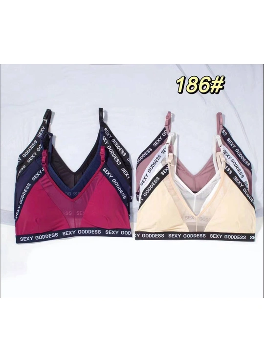 Топы, майкиТопик женский SEXY 186 14,5 - женское белье оптом в Dolche Noche