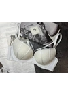 Чашка C Бюстгальтер жіночий *C* BIWEIER 8816 3.3 Молочний - жіноча білизна оптом у Dolche Noche