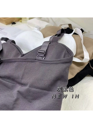 Фото Без Бренда 1610 Топ Женский (9799) – Топы, майки, цвет <color>, цена 85.01<currency>