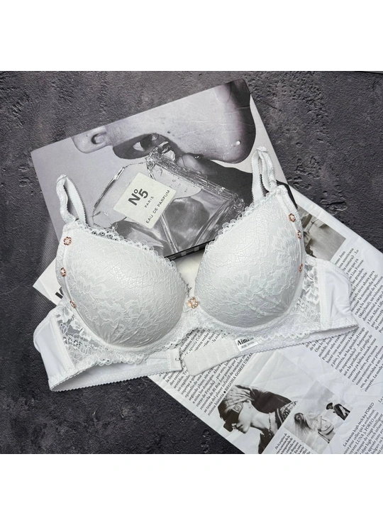 Чашка BБюстгальтер женский *B* AIMINA 1609 - женское белье оптом в Dolche Noche