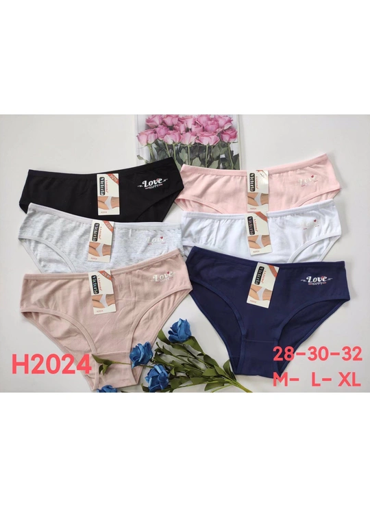 Норма Труси жіночі Victoria 2024 6д - жіноча білизна оптом у Dolche Noche