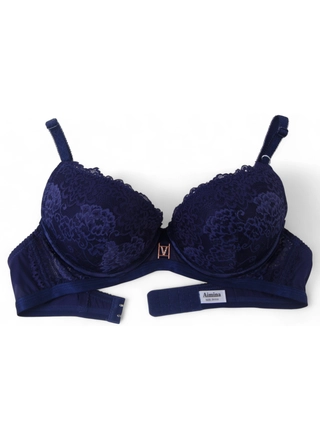 Фото YYG Бюстгальтер женский *B* AIMINA 1608 9,3 (21538) – Чашка B, цвет <color>, цена 169.73<currency>