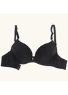 Чашка B Бюстгальтер *B* AIMINA 1582 Чорний - жіноча білизна оптом у Dolche Noche