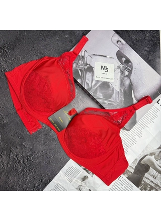 Фото Laiszak Бюстгальтер женский D Laiszak 2003 6,2 (22973) – Для большой груди (С - G), цвет <color>, цена 114.61<currency>