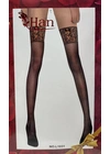 Эротические чулкиЖенские панчохи HAN L1031 - женское белье оптом в Dolche Noche
