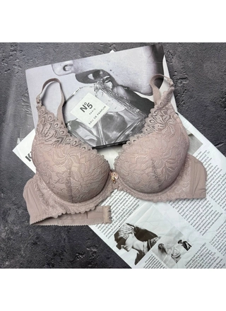 Фото AIMINA Бюстгальтер женский *B* AIMINA 1769 (23085) – С пуш-ап, цвет <color>, цена 179.10<currency>