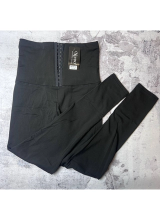 Фото Miego Женские лосины Novo С55 Черный (18049) – Лосины, цвет <color>, цена 268.66<currency>