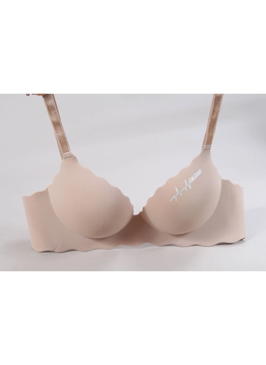 БесшовныеБюстгальтер бесшовный 1012 - женское белье оптом в Dolche Noche