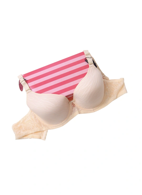 Чашка DБюстгальтер BIWEIER 73498#D - женское белье оптом в Dolche Noche