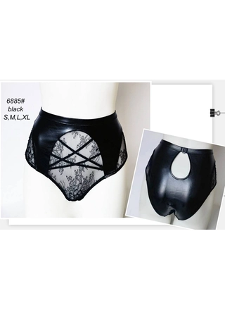 Фото HONS Трусы женские HONS 6885 5с (19926) – Норма, цвет <color>, цена 186.67<currency>