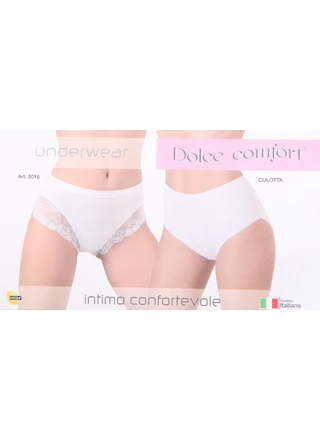 Фото JADEA 5015 Трусы Dolce comfort (9994) – Норма, цвет <color>, цена 78.96<currency>