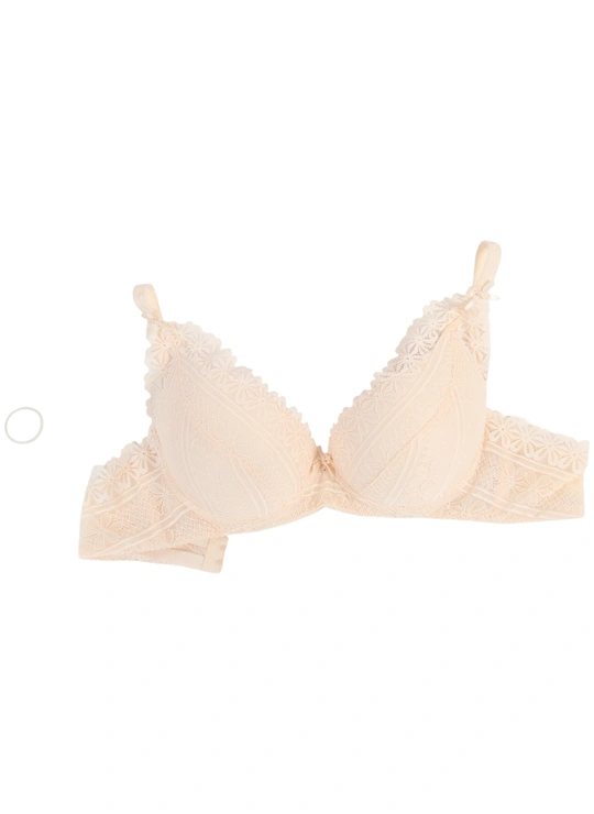 Чашка B Бюстгальтер NADIZI 2521B 8,2 - жіноча білизна оптом у Dolche Noche