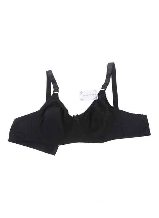 Чашка DБюстгалтер Moda Veliss DD971  5,1 Чорний - женское белье оптом в Dolche Noche