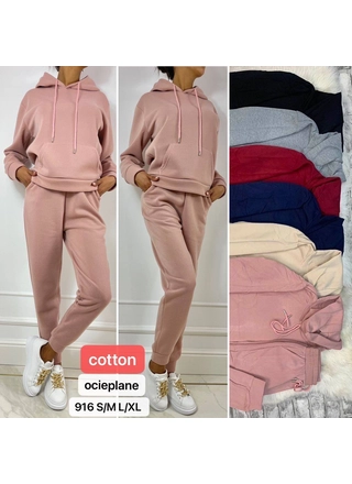 Фото Miego Костюм женский Holala 359 (14716) – Спортивные комплекты белья, цвет <color>, цена 784.30<currency>