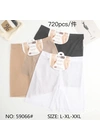 Коригуючі панталони, шорти Шортики коригуючі HANA 59066 (11B) Різні кольори - жіноча білизна оптом у Dolche Noche