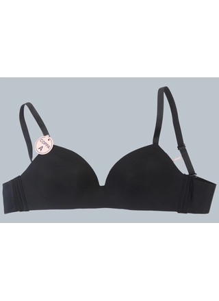 Фото LOVOELX Бюстгальтер 'A' LOVOELX G517 (23134) – Чашка А, цвет <color>, цена 102.89<currency>