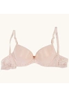 Чашка B Бюстгальтер жіночий *B* AIMINA 1571  9,2 Персиковий - жіноча білизна оптом у Dolche Noche