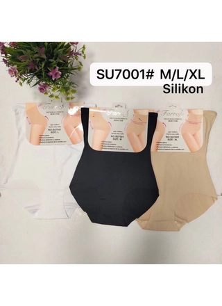Фото Fmeila Корректирующие трусы SU7001 (3015) – Корректирующие трусы, цвет <color>, цена 107.36<currency>