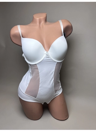 Фото NADIZI Боди женские Nadizi 001 (18206) – Корректирующие трусы, цвет <color>, цена 339.35<currency>