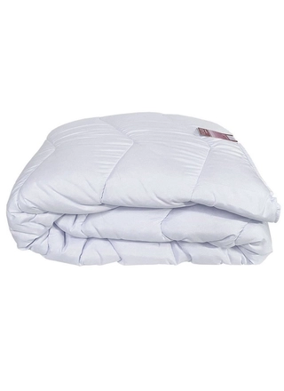 Фото VLADI Одеяло зимнее шерстяное Vladi 0212 Белый (22818) – Одеяла, цвет <color>, цена 615.00<currency>