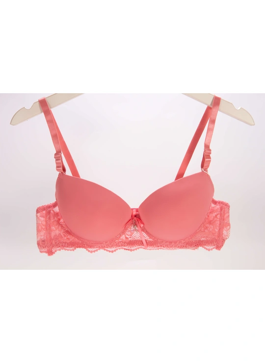 Чашка B Бюстгальтер Leona Duty *B* 5020  9.4 - жіноча білизна оптом у Dolche Noche