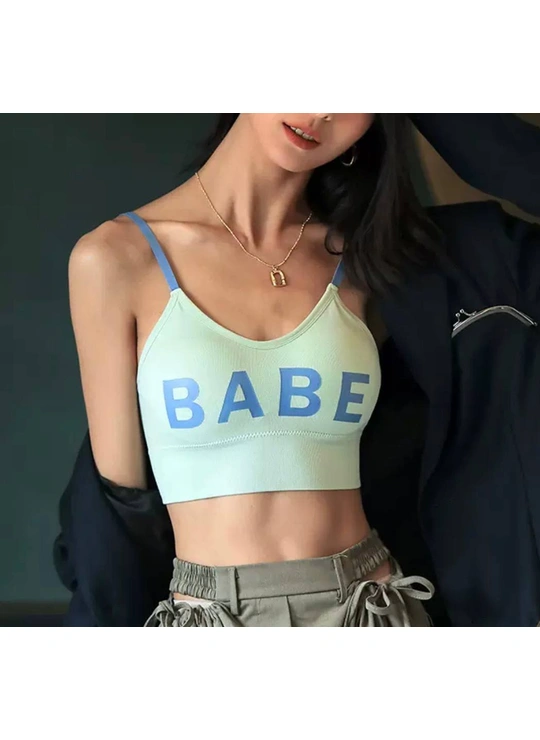 Топы, майкиТопик BABE 988 11,2 - женское белье оптом в Dolche Noche