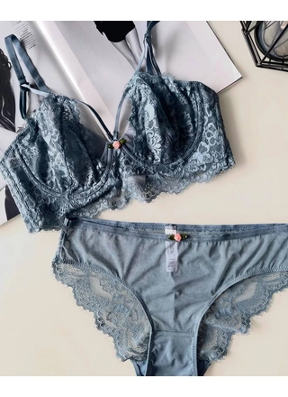 Фото Без Бренда Комплект белья 2015 13,2 (14162) – Чашка B, цвет <color>, цена 355.66<currency>