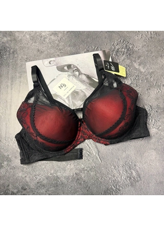 Фото TEYI Бюстгальтер жіночий *D* TEYI 5044 (23169) – Чашка D, колір <color>, ціна 111.01<currency>