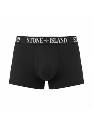 Фото Без Бренда Труси чоловічі BL 3038 Чорний (23514) – Мужские трусы, цвет <color>, цена 93.79<currency>