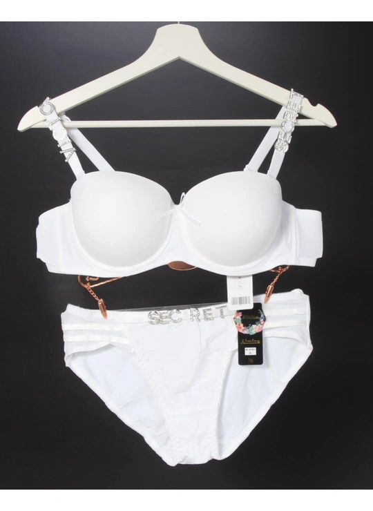 Чашка CКомплект белья *C* AIMINA 17787  4,5 - женское белье оптом в Dolche Noche