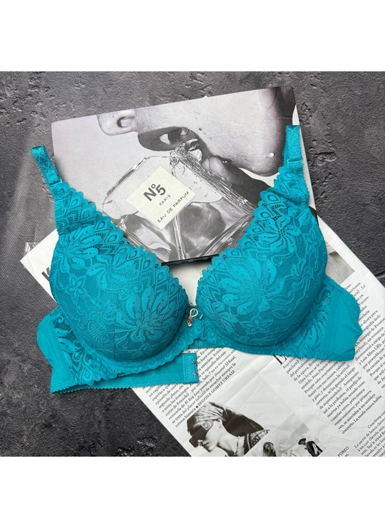 С пуш-апБюстгальтер женский *B* AIMINA 1769 - женское белье оптом в Dolche Noche