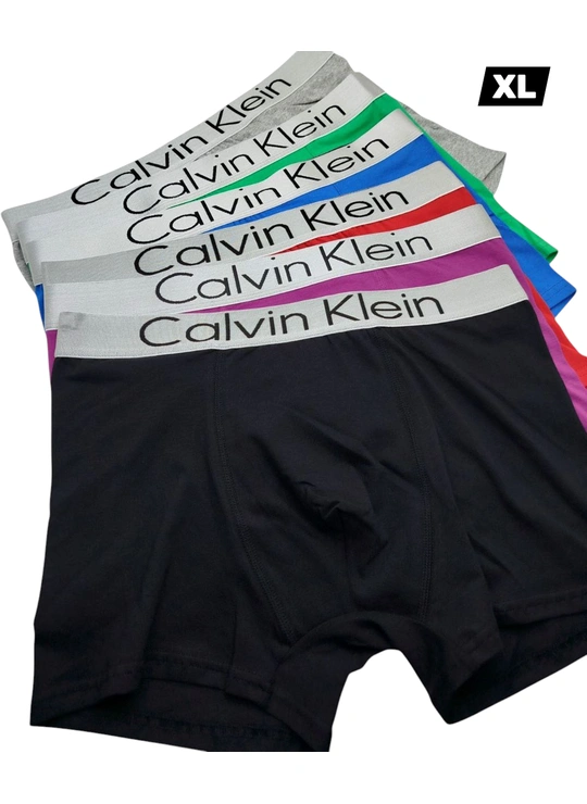 Трусы мужские CALVIN KLEIN 0708 - магазин нижнего белья оптом Dolche Noche