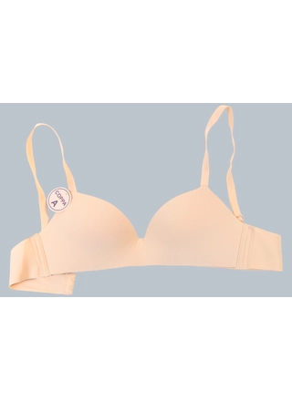 Фото LOVOELX Бюстгальтер 'A' LOVOELX G517 (23134) – Чашка А, цвет <color>, цена 102.89<currency>