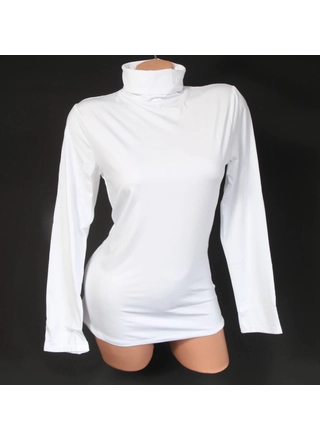 Фото Ouno Термо гольф женская OUNO 2811 (14525) – Термобелье, цвет <color>, цена 224.73<currency>