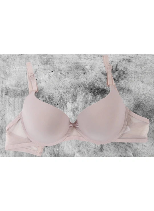 Чашка C Бюстгальтер *С* NADIZI 2502 1,1 - жіноча білизна оптом у Dolche Noche
