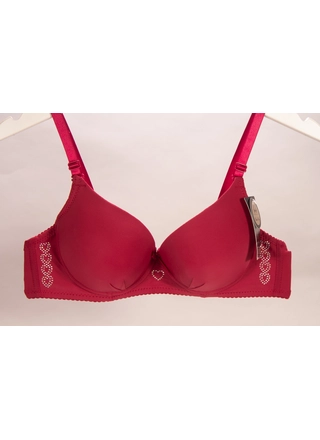 Фото lunna Бюстгальтер пушап *B* LUNA 3368 17.1 (17567) – С пуш-ап, цвет <color>, цена 124.63<currency>